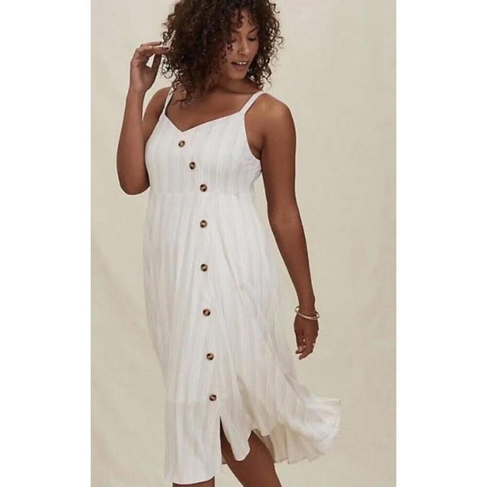 Torrid Dress - Picture 2 of 6